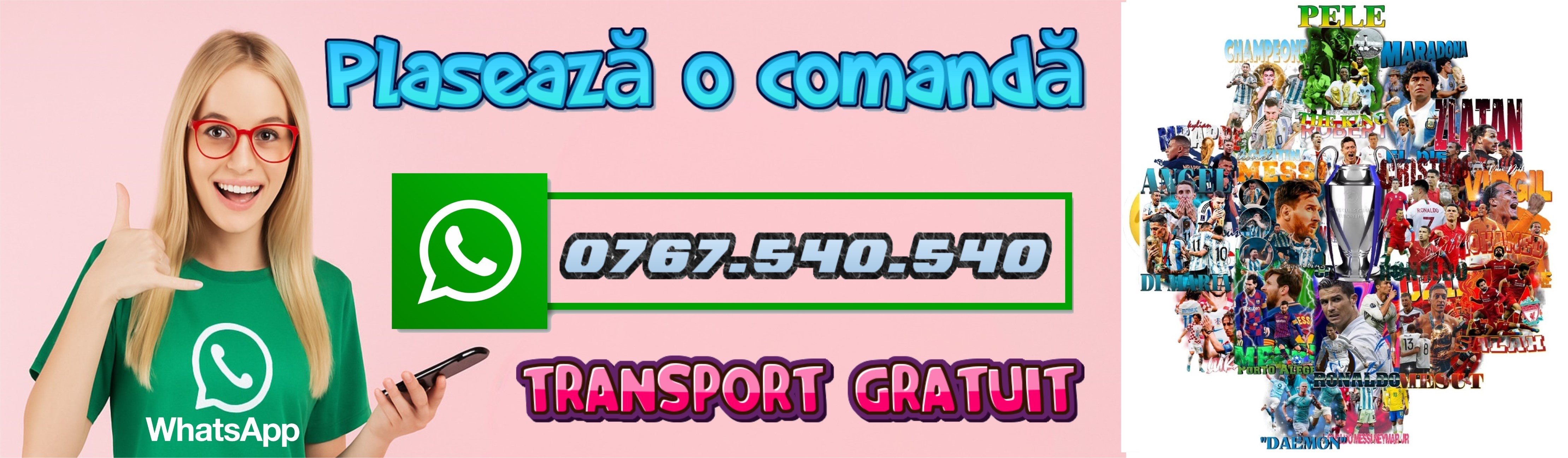Cumpara acum stickere cu fotbalisti